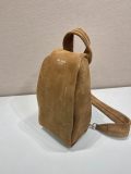 プラダバッグ PRADA 2025新作 高品質 ウエストバッグ