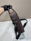 プラダバッグ PRADA 2025新作 高品質 ビジネスバッグ