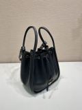 プラダバッグ PRADA 2025新作 高品質 バケットバッグ