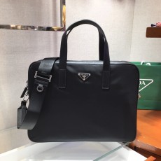 プラダバッグ PRADA 2025新作 高品質 ビジネスバッグ
