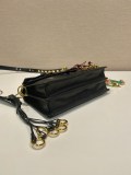 プラダバッグ PRADA 2025新作 高品質 レディースバッグ