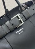 プラダバッグ PRADA 2025新作 高品質 ハンドバッグ