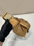 プラダバッグ PRADA 2025新作 高品質 メッセンジャーバッグ