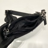 プラダバッグ PRADA 2025新作 高品質 帆布バッグ
