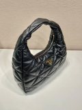 プラダバッグ PRADA 2025新作 高品質 ショルダーバッグ