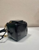 プラダバッグ PRADA 2025新作 高品質 ハンドバッグ