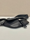プラダバッグ PRADA 2025新作 高品質 ウエストバッグ