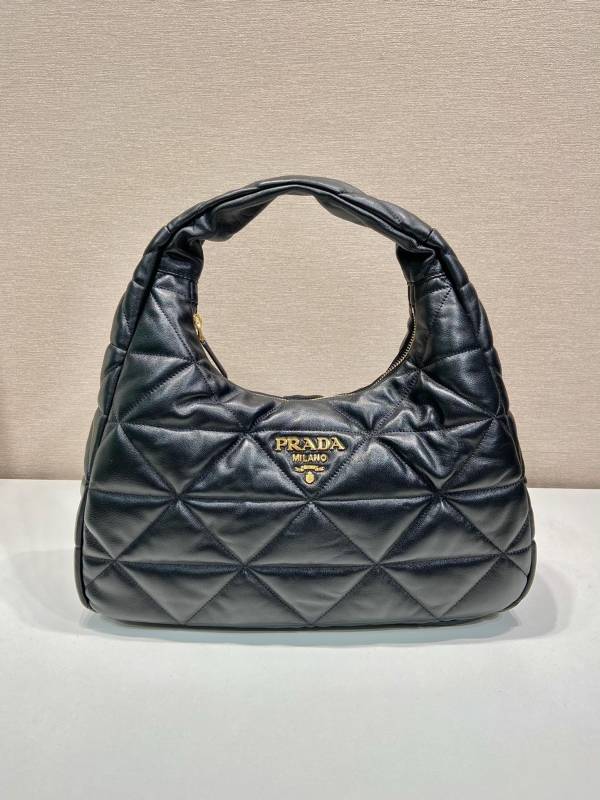 プラダバッグ PRADA 2025新作 高品質 ショルダーバッグ