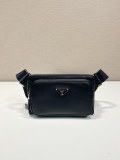 プラダバッグ PRADA 2025新作 高品質 ウエストバッグ