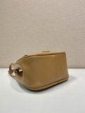 プラダバッグ PRADA 2025新作 高品質 バケットバッグ