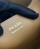 プラダバッグ PRADA 2025新作 高品質 バケットバッグ