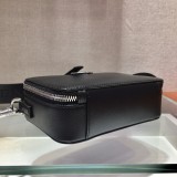 プラダバッグ PRADA 2025新作 高品質 メンズバッグ