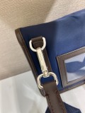 プラダバッグ PRADA 2025新作 高品質 メッセンジャーバッグ