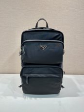 プラダバッグ PRADA 2025新作 高品質 多機能バックパック