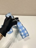 プラダバッグ PRADA 2025新作 高品質 帆布バッグ