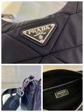 プラダバッグ PRADA 2025新作 高品質 帆布バッグ