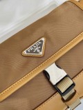 プラダバッグ PRADA 2025新作 高品質 ウエストバッグ