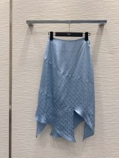 フェンディ服 FENDI 2025新作 スカート