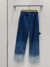 グッチ服 GUCCI 2025新作 ジーンズ