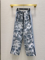 ディオール服 DIOR 2025新作 ズボン