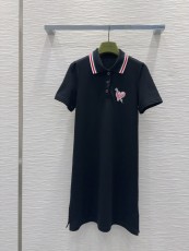 グッチ服 GUCCI 2025新作 ワンピース