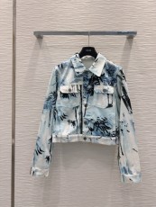 ディオール服 DIOR 2025新作 ジャケット