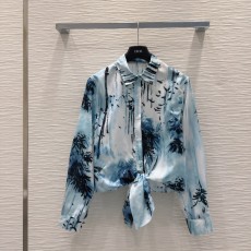ディオール服 DIOR 2025新作 シャツ