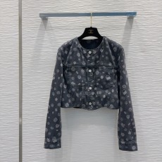 シャネル服 CHANEL 2025新作 ジャケット