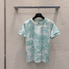 ディオール服 DIOR 2025新作 Tシャツ
