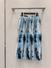 ディオール服 DIOR 2025新作 スカート