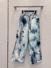 ディオール服 DIOR 2025新作 ズボン