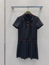 グッチ服 GUCCI 2025新作 ワンピース