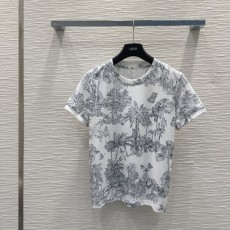 ディオール服 DIOR 2025新作 Tシャツ