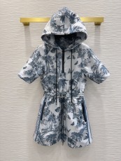 ディオール服 DIOR 2025新作 ワンピース
