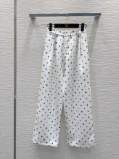 シャネル服 CHANEL 2025新作 ズボン