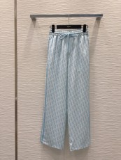 ディオール服 DIOR 2025新作 ズボン