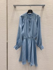 フェンディ服 FENDI 2025新作 ワンピース