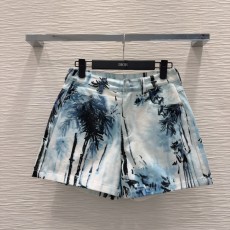 ディオール服 DIOR 2025新作 ハーフパンツ
