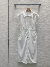 ミュウミュウ服 Miu Miu 2025新作 ワンピース