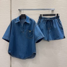 ヴァレンティノ服 VALENTINO 2025新作 スーツ