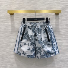 ディオール服 DIOR 2025新作 ハーフパンツ