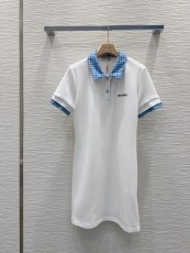 ミュウミュウ服 Miu Miu 2025新作 ワンピース