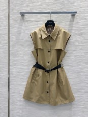 ディオール服 DIOR 2025新作 ワンピース