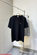 シャネル服 CHANEL 2025新作 半袖Tシャツ