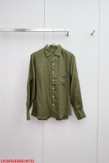 ロロ・ピアーナ服 Loro Piana 2025新作 シャツ