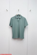 ロロ・ピアーナ服 Loro Piana 2025新作 半袖Tシャツ