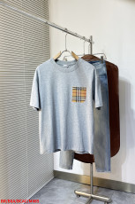 バーバリー服 BURBERRY 2025新作 半袖Tシャツ