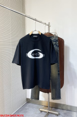 バレンシアガ服 BALENCIAGA 2025新作 半袖Tシャツ