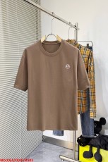 モンクレール服 MONCLER 2025新作 半袖Tシャツ