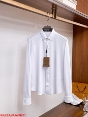 バーバリー服 BURBERRY 2025新作 シャツ